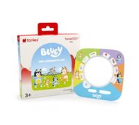 tonies Jeu Tonieplay Bluey - Une journée de Jeu, 3 à 9 Ans | Compatible avec La Toniebox 2