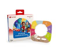 tonies Jeu Tonieplay Disney/Pixar - en quête des ciné-Moments, Compatible avec La Toniebox 2, Jeu 3 à 9 Ans, Boîte à Histoires et contrôleur tonieplay Vendus séparément
