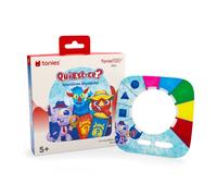 Jeu ToniePlay - TONIES® - Qui est-ce ? Monstres Mystères - Compatible Toniebox 2 - 5 ans+ - Solo ou à 2