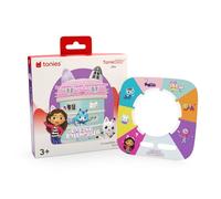 tonies Jeu Tonieplay Le Cache-Cache fanchastique de Gabby, Compatible avec La Toniebox 2, Jeu 3 à 9 Ans, Boîte à Histoires et contrôleur tonieplay Vendus séparément