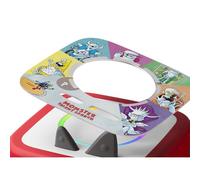 tonies Jeu Tonieplay Les Monstres Font Leur Show, Compatible avec La Toniebox 2, Jeu 3 à 9 Ans, Boîte à Histoires et contrôleur tonieplay Vendus séparément