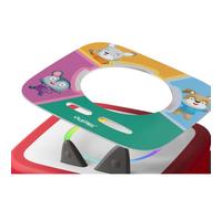 tonies Jeu Tonieplay Une journée à Bumbaloo, Compatible avec La Toniebox 2, Jeu 3 à 9 Ans, boîte à Histoires Vendue séparément