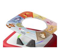 tonies Jeu Tonieplay Winnie l'ourson : Le méli-mélo de Tigrou, Compatible avec La Toniebox 2, Jeu 3 à 9 Ans, boîte à Histoires Vendue séparément