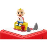 Tonies JJ Audio Play Personnage de Cocomelon
