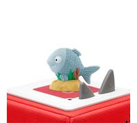 tonies Julia Donaldson et Axel Scheffler : Tiddler