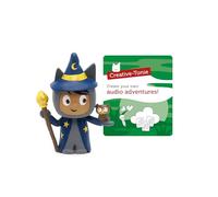 Tonies Kit créatif - Magicien
