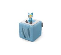 Tonies - Kit de démarrage pour boîte de démarrage Bleu Clair - 03-0012
