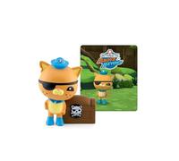 Tonies Kwazii Audio Play Character from Octonauts