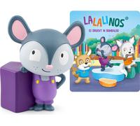 tonies Lalalinos - Il groovt in Bumbaloo