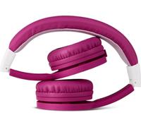 Tonies Lauscher (2.Gen) rose Casque pour enfants