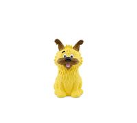 Tonies le journal de gurty vacances