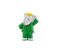 Tonies les chasses au trésor de babar