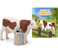 TONIES Les petits experts meuglent avec 0