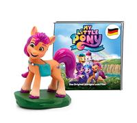 tonies- Licorne Figurine auditive, 10000929, Violet/Beige, m