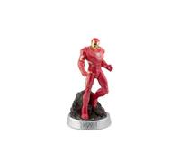 Tonies Figurine Tonie Marvel - Iron Man - Personnage Tonie Audio Pour Conteuse Toniebox, 7 Ans Et Plus - Boîte À Histoires Vendue Séparément Multicolore TU