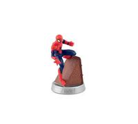 tonies Figurine Marvel - Spider-Man - Personnage Audio pour conteuse Toniebox, 7 Ans et Plus - boîte à Histoires Vendue séparément