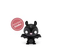 Tonies mes comptines pour frissonner