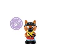 Tonies mini-loup - mini-loup pirate