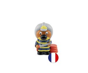 Tonies mini-loup pompier