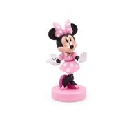 Tonies Minnie Mouse Audio Character - Minnie Mouse Toys, livres audio pour enfants - En langue anglaise
