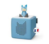 Jeu éducatif Tonies Mon premier coffret Bleu Ciel