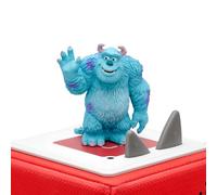 tonies Monsters Inc Personnage audio - Monstres Inc Toys, Disney Monsters Inc Livres audio pour enfants
