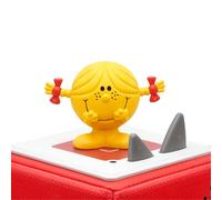 tonies Mr Men Little Miss: Little Miss Sunshine Personnage audio Mr Men Little Miss Toys, livres audio pour enfants