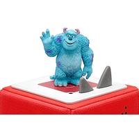 Tonies Nouveaux Personnages Merveilleux Livres Audio Pour Enfants Et Joli Jeu Audio Avec Chansons Pour Animaux Étonnants (Tonies Monsters Inc.)
