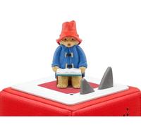 Tonies Paddington Bear : en savoir plus sur Paddington, histoire audio pour Toniebox, narré par Stephen Fry