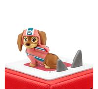 tonies Paw Patrol Liberty Audio Character Livres audio pour enfants à utiliser avec Toniebox, à partir de 3 ans