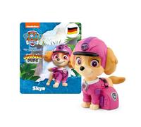 tonies Paw Patrol Skye 11001144 Figurine auditive, Multicolore, 11,5 cm x 20 cm x 3,5 cm