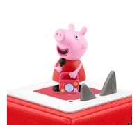 tonies Peppa Pig, mon premier album