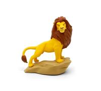 tonies Personnage audio du Roi Lion - Jouets du Roi Lion, livres audio Disney pour enfants