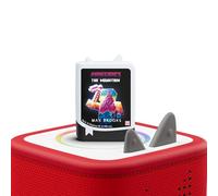 TONIES Personnage audio Minecraft : The Mountain Pocket Book