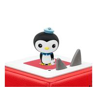 tonies Personnage Audio Octonauts Peso - Jouets Octonauts, Livres Audio pour Enfants