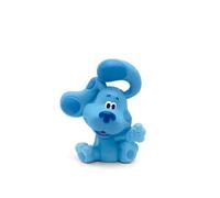 tonies Personnage audio pour Toniebox, Blue's Clues & You!, cadeaux pour enfants, histoires audio et chansons pour enfants à utiliser avec Toniebox, lecteur de musique pour enfant (vendu séparément)
