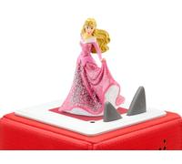 tonies Personnage audio pour Toniebox, Disney - La Belle au bois dormant, les cadeaux pour enfants