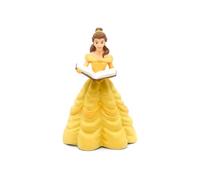 tonies Personnage audio pour Toniebox, La Belle et la Bête de Disney, Livre audio pour enfants à utiliser avec le lecteur de musique Toniebox (vendu séparément)