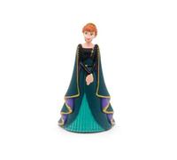 tonies Personnage audio pour Toniebox, La Reine des Neiges 2, livre audio avec chansons pour enfants, pour utilisation avec lecteur de musique Toniebox (vendu séparément)