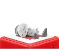 Tonies Personnage audio pour Toniebox Musique classique avec lapin endormi amis endormis Aide au sommeil Figurine audio pour enfants