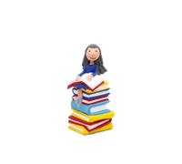tonies Personnage audio pour Toniebox, Roald Dahl - Matilda, cadeaux pour enfants, histoires audio et chansons pour enfants à utiliser avec le lecteur de musique Toniebox (vendu séparément)