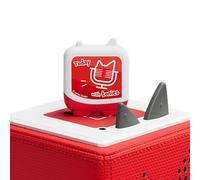 tonies Podcast d'aujourd'hui pour les enfants, plaisir quotidien, blagues, faits et défis, nouveau contenu chaque jour, à partir de 4 ans à utiliser avec Toniebox