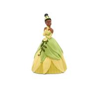 tonies Princesse et la grenouille personnage audio - Princesse Tiana Toys, livres audio Disney pour enfants