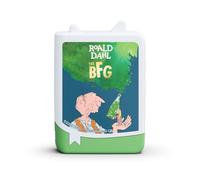 TONIES Roald Dahl The BFG Livre audio de poche Tonie