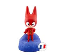 tonies Sam Sam - Personnage avec Histoire Audio pour conteuse Toniebox, audioconte 3 Ans et Plus - boîte à Histoires Vendue séparément