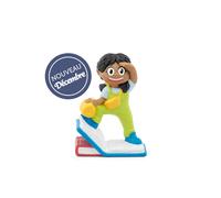 Tonies séléna sans chichis ni tralala