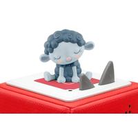 Tonies Sleepy Sheep Personnage audio Aide au sommeil pour enfants, berceuses de la prairie