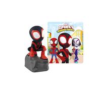 Tonies Spin Audio Figurine Jouet de Marvel Spidey & His Amazing Friends