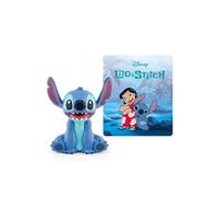 Tonies Stitch Figurine audio Lilo & Stitch de Disney