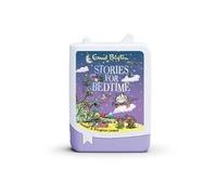 Tonies Stories For Bedtime Enid Blyton Livre audio à utiliser avec Toniebox